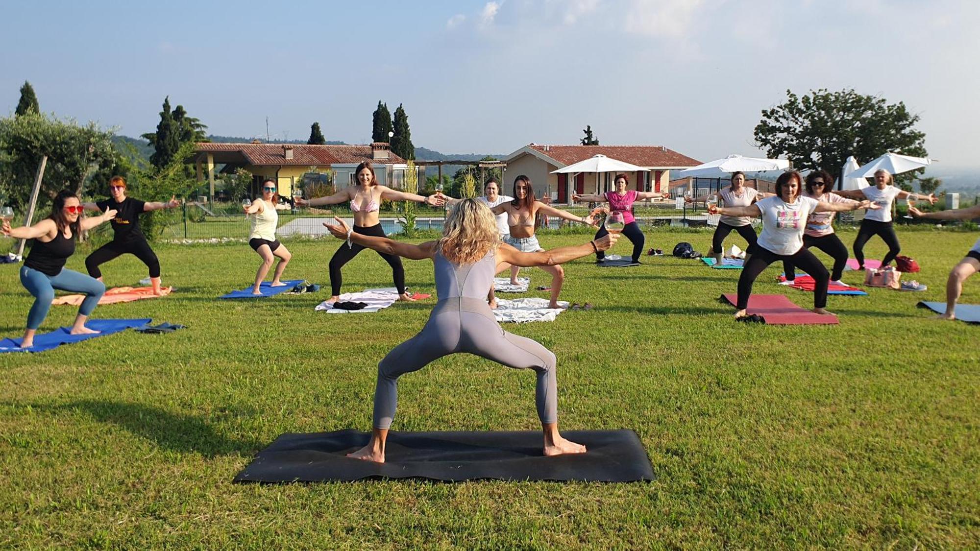 Agriturismo La Guarda Picedo ภายนอก รูปภาพ