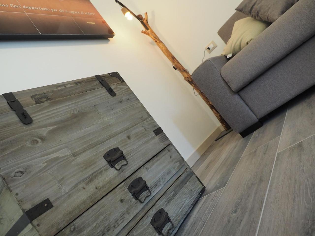 Agriturismo La Guarda Picedo ภายนอก รูปภาพ