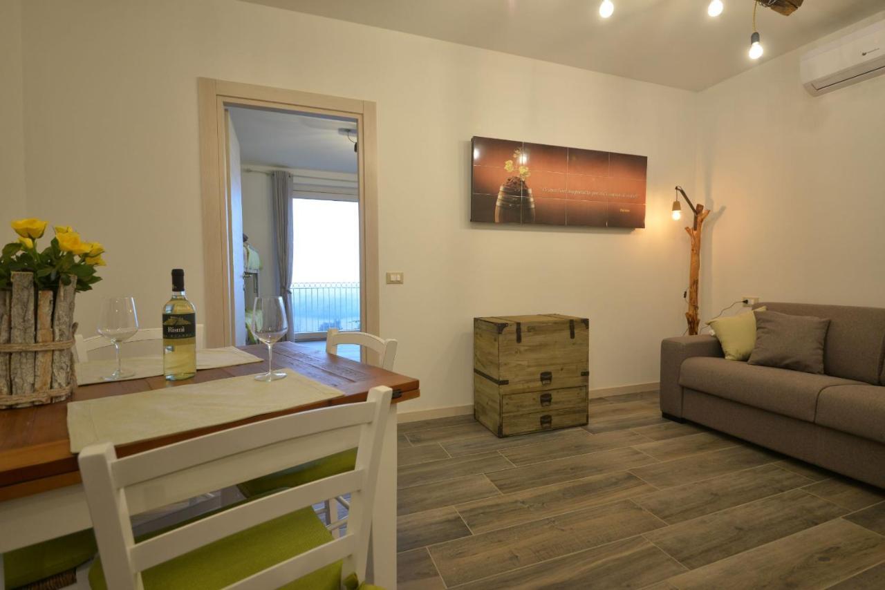 Agriturismo La Guarda Picedo ภายนอก รูปภาพ