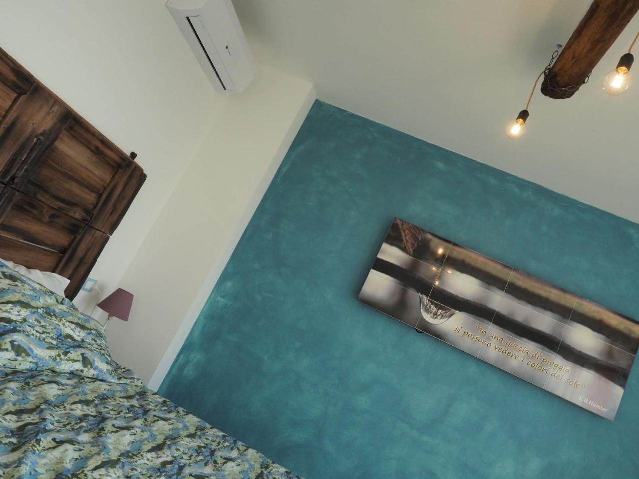 Agriturismo La Guarda Picedo ภายนอก รูปภาพ