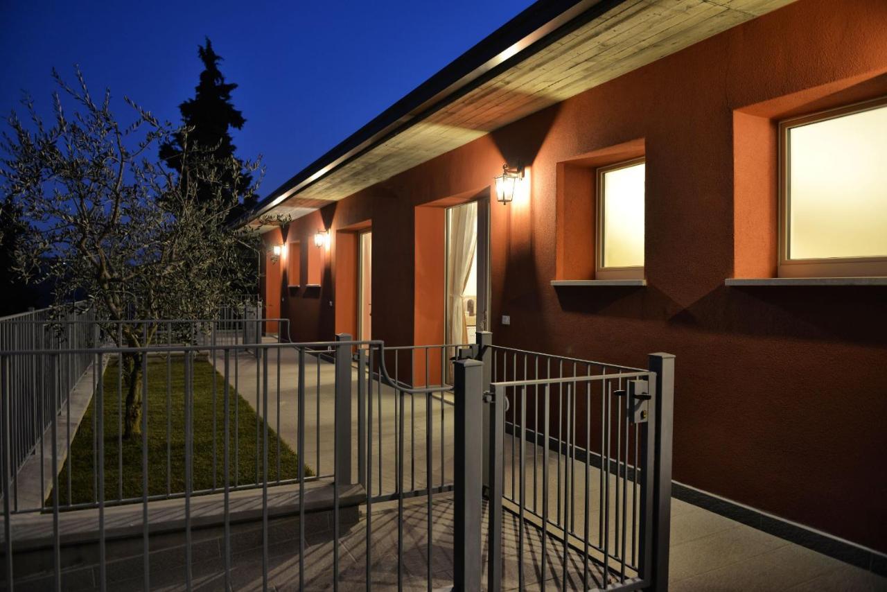 Agriturismo La Guarda Picedo ภายนอก รูปภาพ