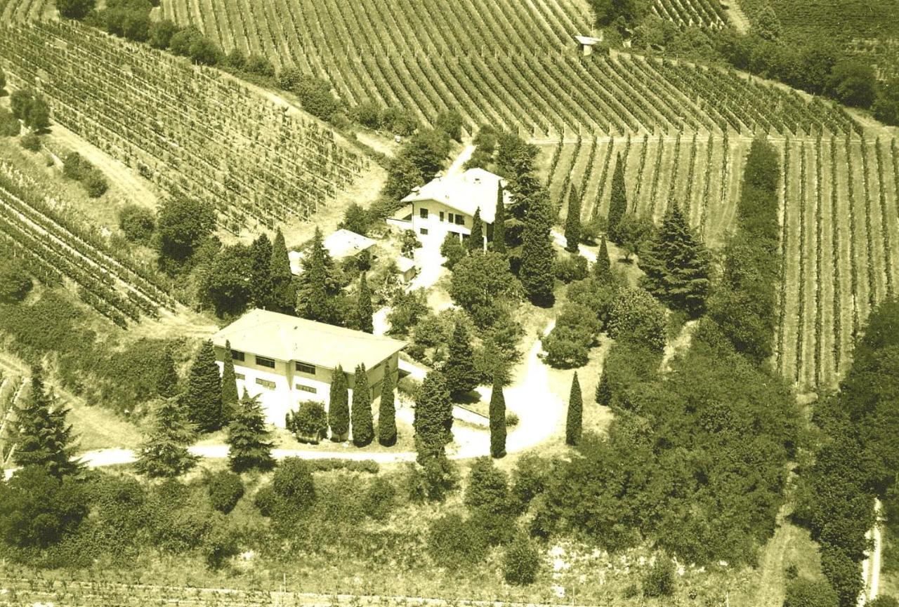 Agriturismo La Guarda Picedo ภายนอก รูปภาพ